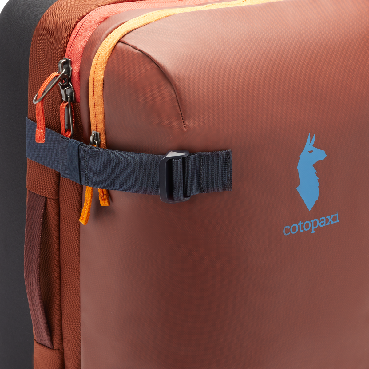 Allpa 38L Roller Bag - Image 6