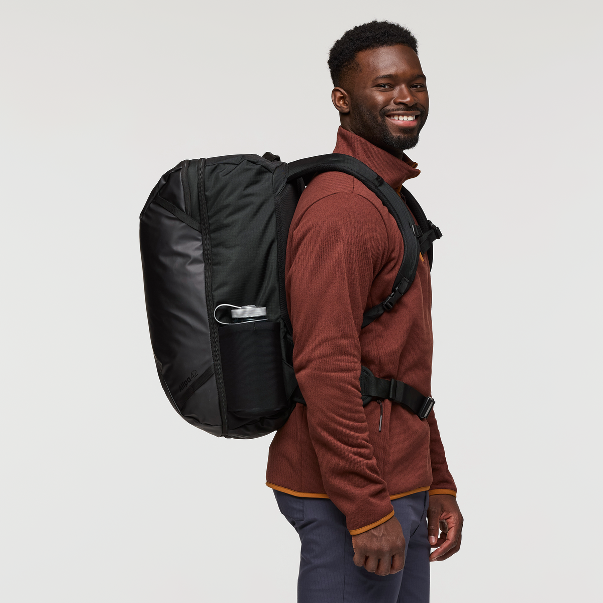 Allpa 42L Travel Pack - Image 16