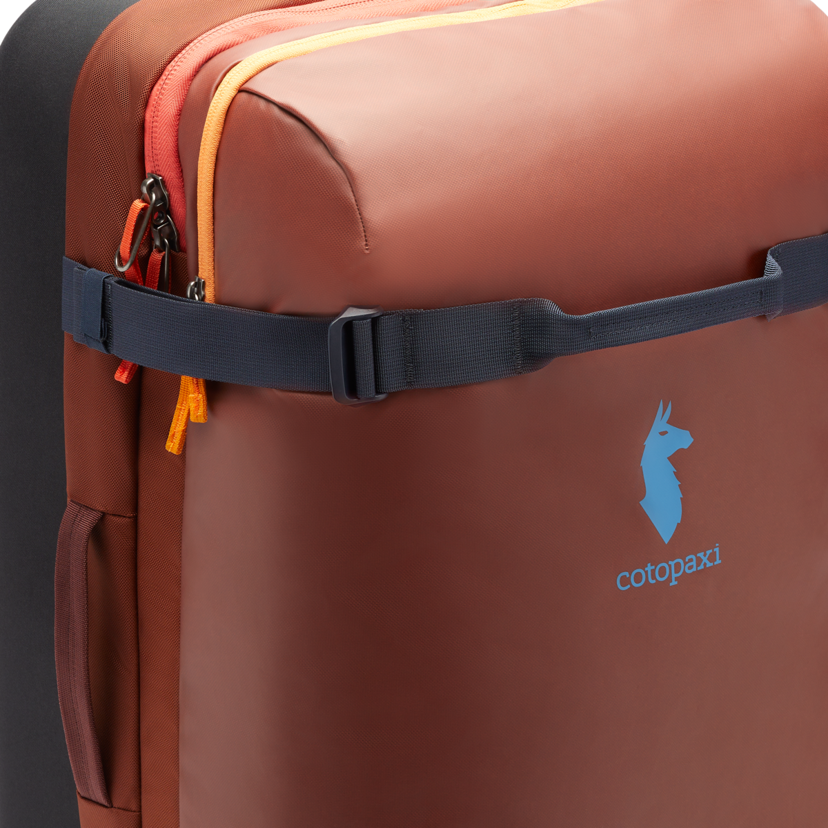 Allpa 38L Roller Bag - Image 7