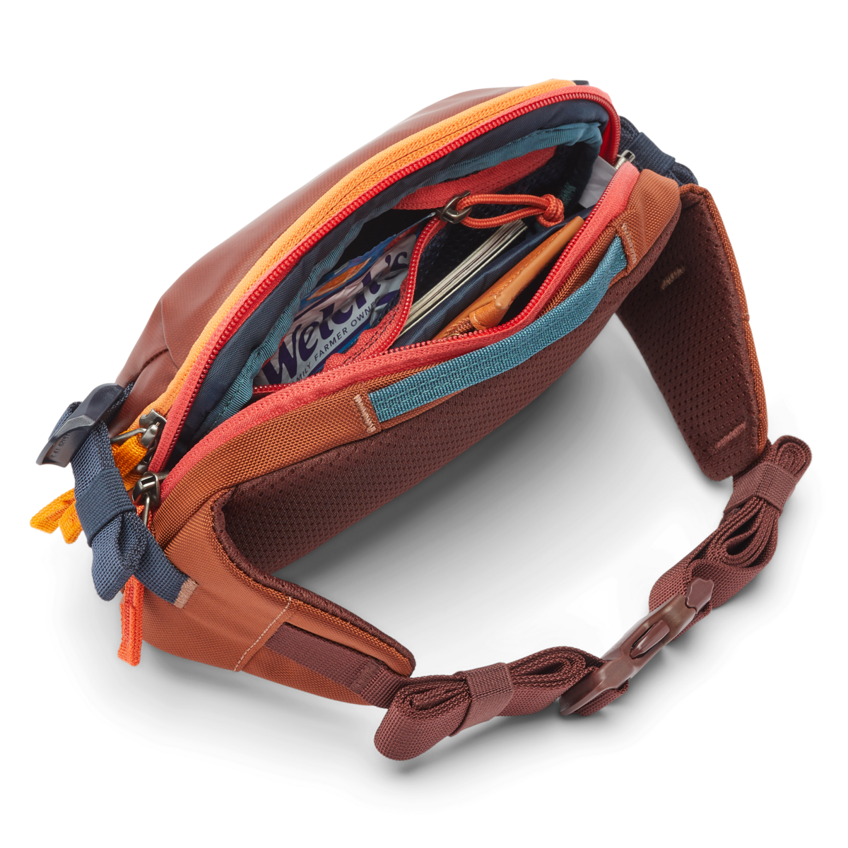 Allpa X 1.5L Hip Pack - Image 25