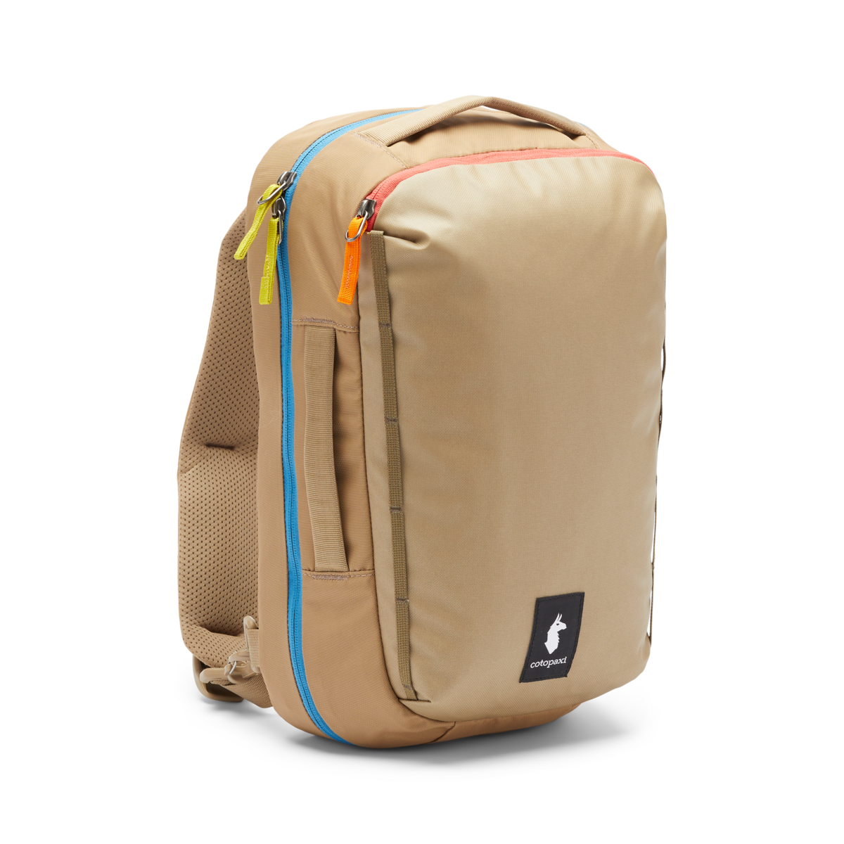 Alternative view of Chasqui 13L Sling - Cada Día
