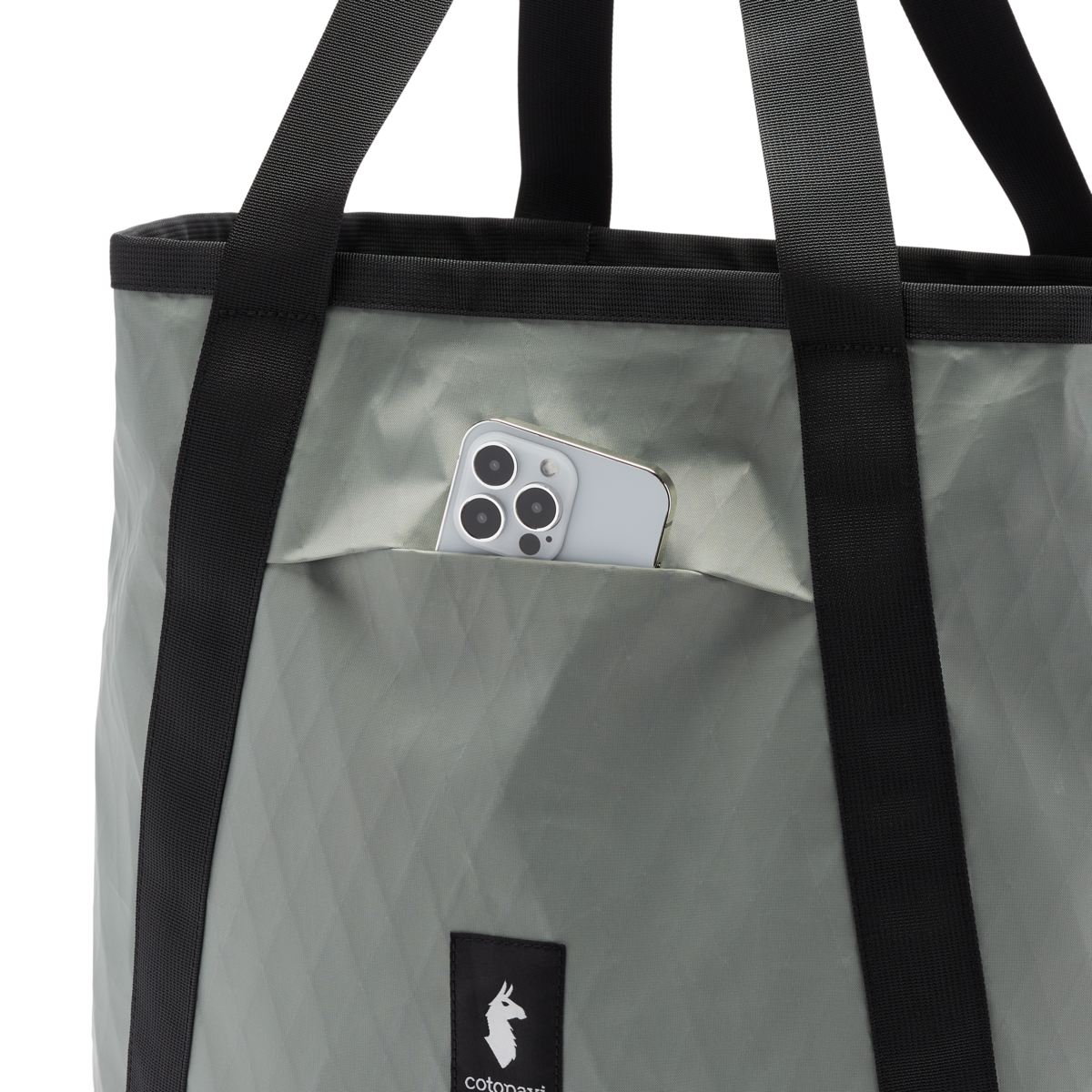 Contiguo 22L Tote - Image 3