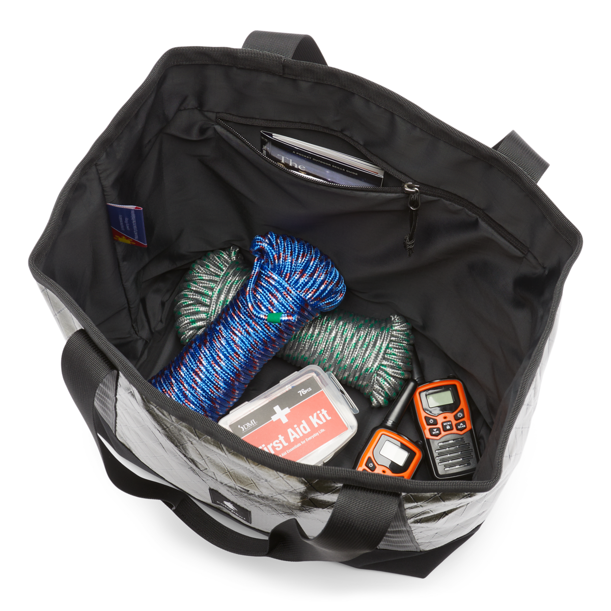 Contiguo 22L Tote - Image 28