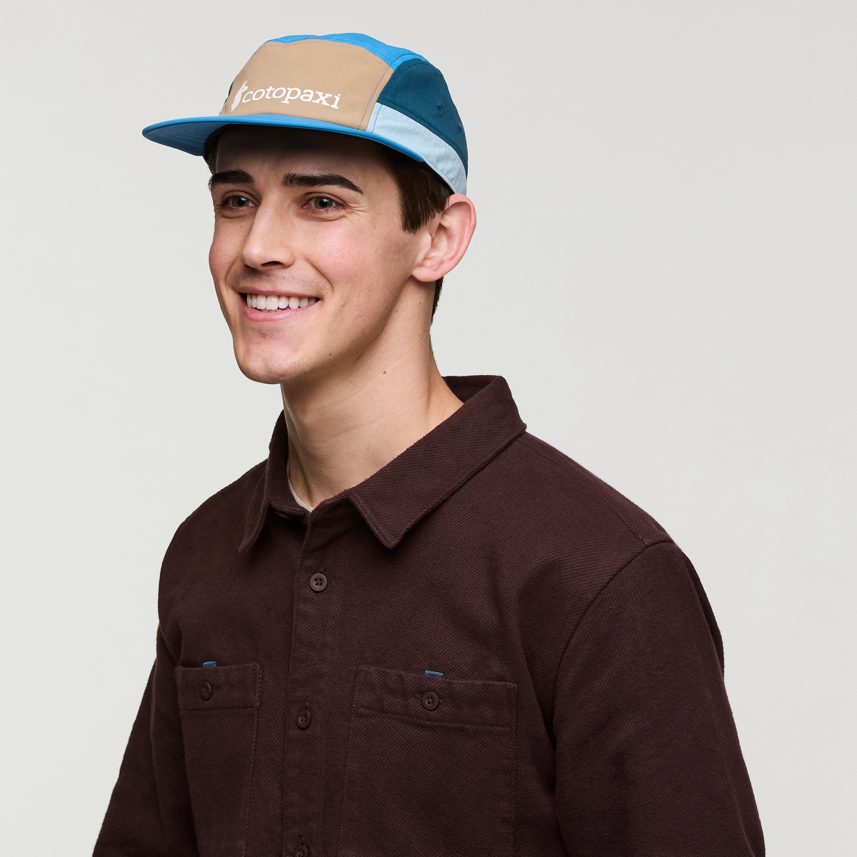 Cotopaxi Tech 5-Panel Hat - Image 17
