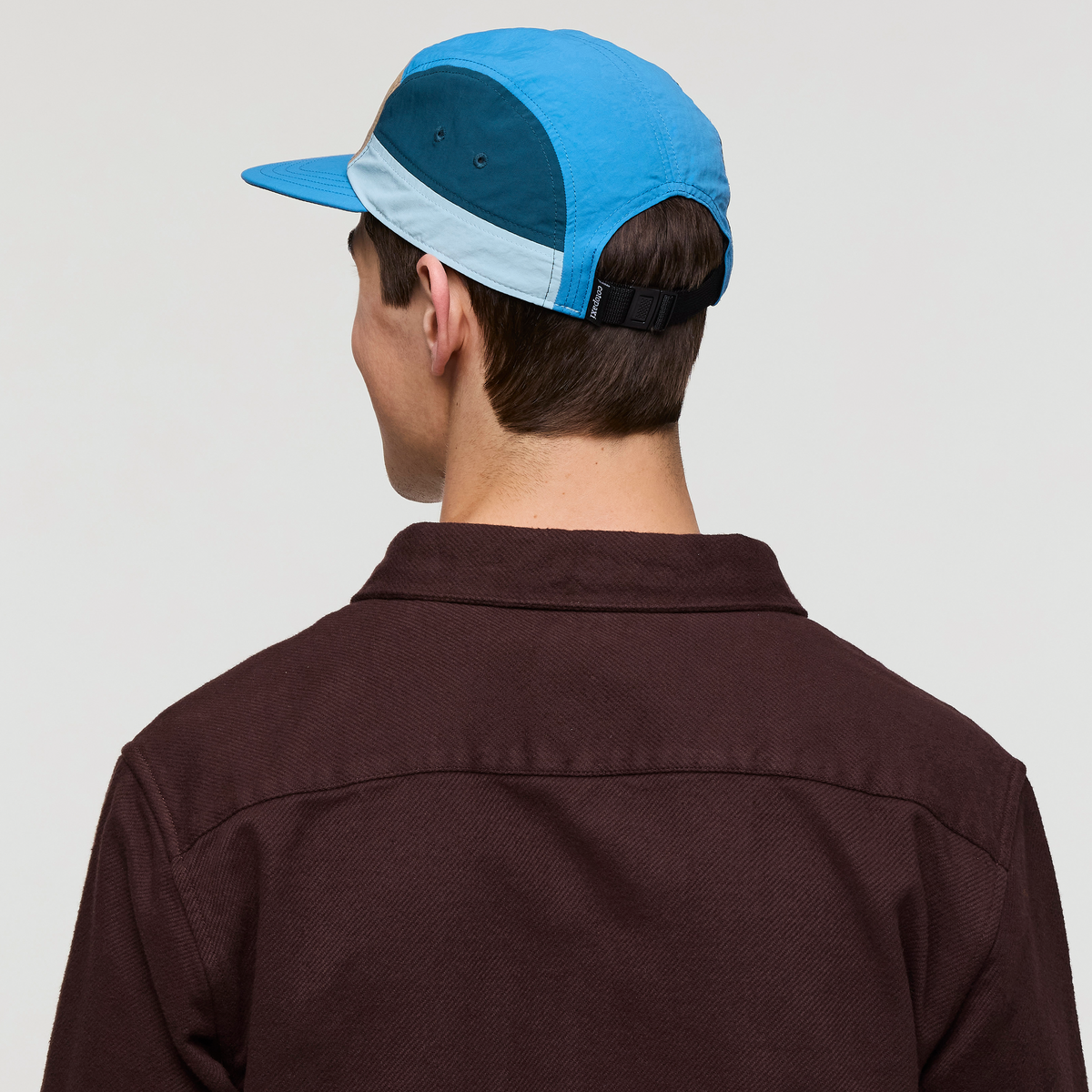 Cotopaxi Tech 5-Panel Hat - Image 18