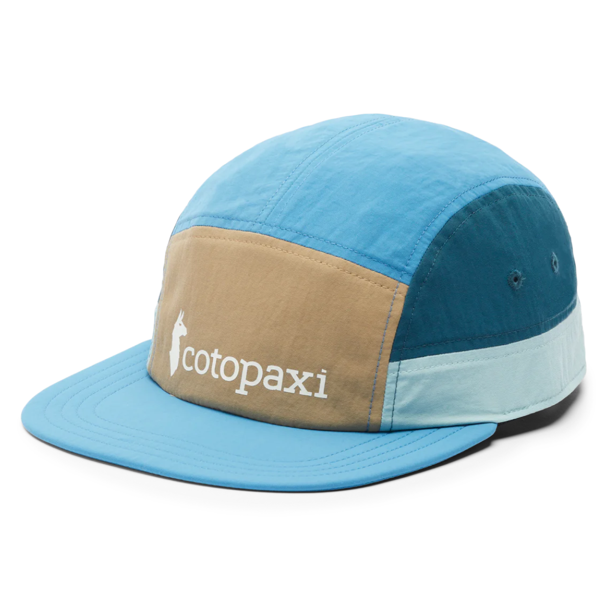 Cotopaxi Tech 5-Panel Hat - Image 15