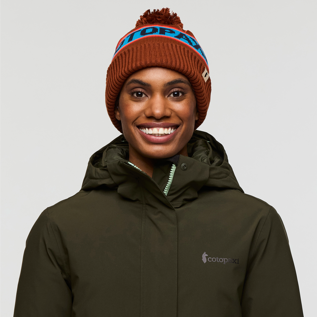 Cumbre Beanie - Image 5