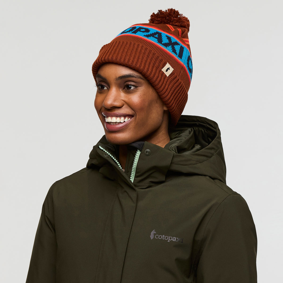 Cumbre Beanie - Image 6