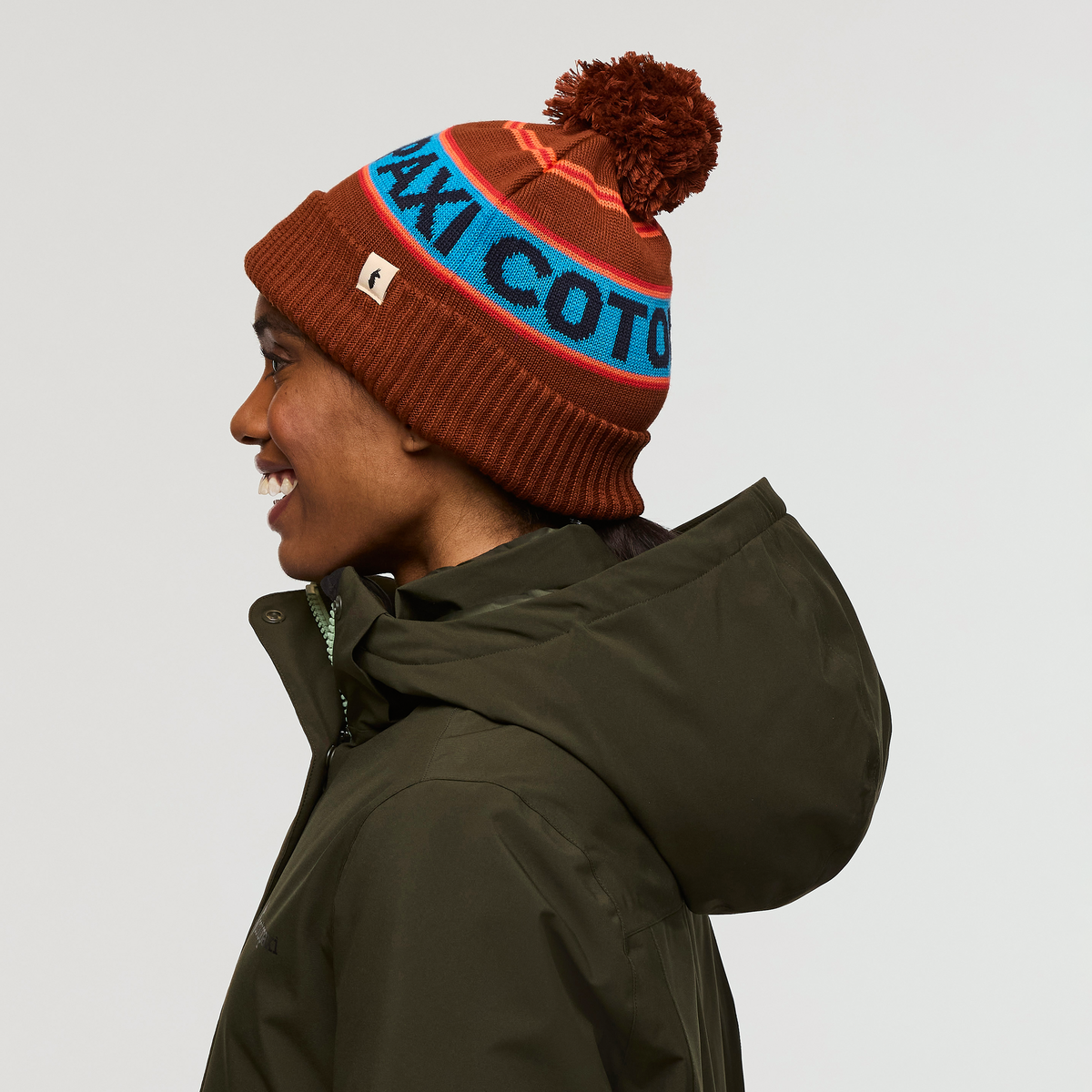 Cumbre Beanie - Image 7