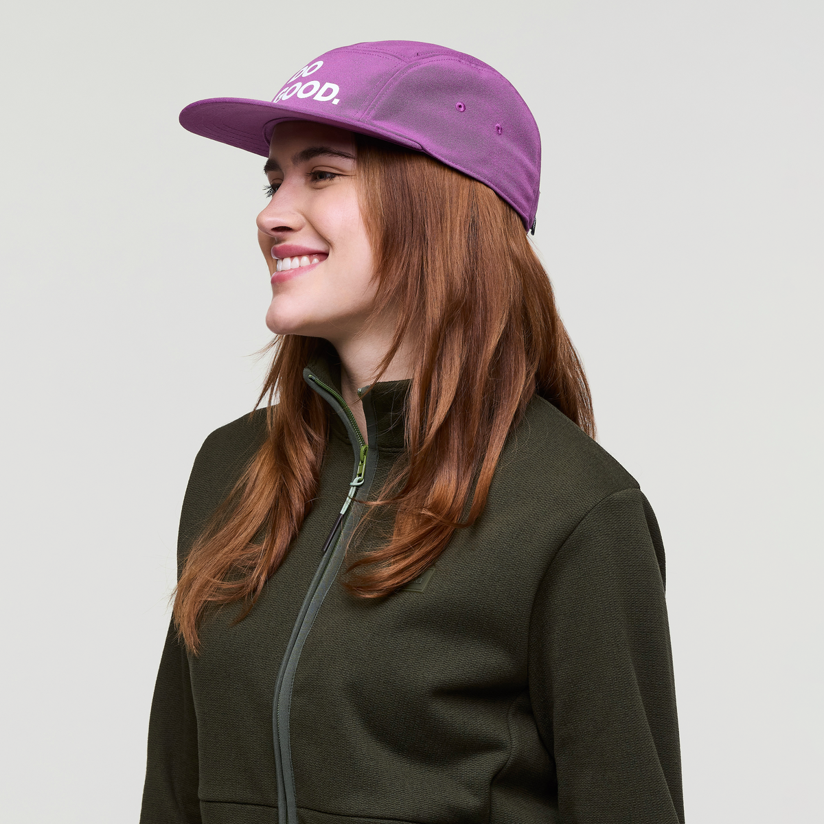 Do Good 5-Panel Hat - Image 10