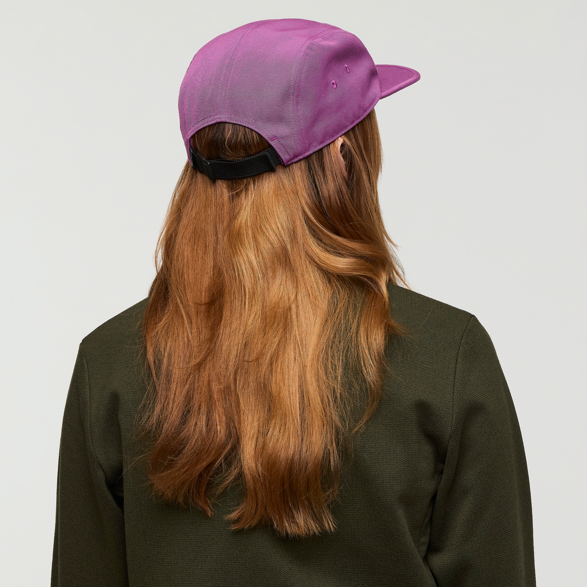 Do Good 5-Panel Hat - Image 11