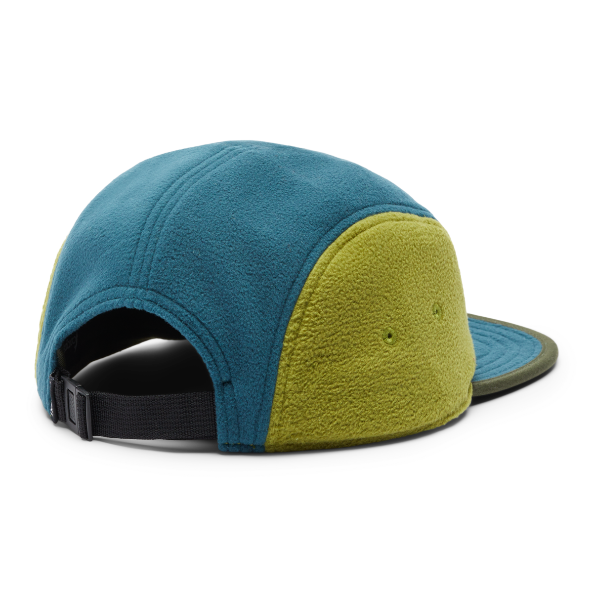 Fleece 5-Panel Hat - Image 6