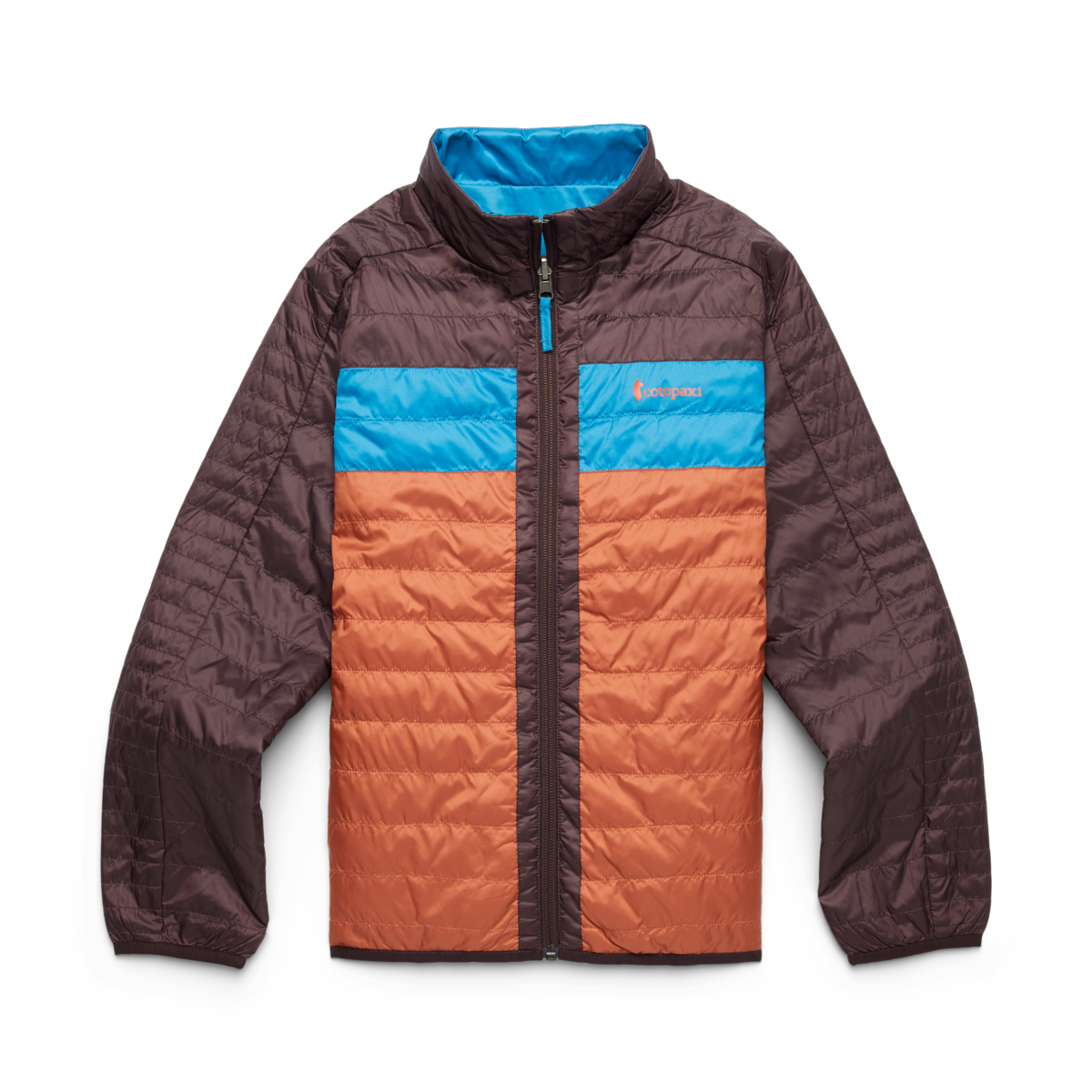 Capa Insulated Jacket - Kids' - Image 22