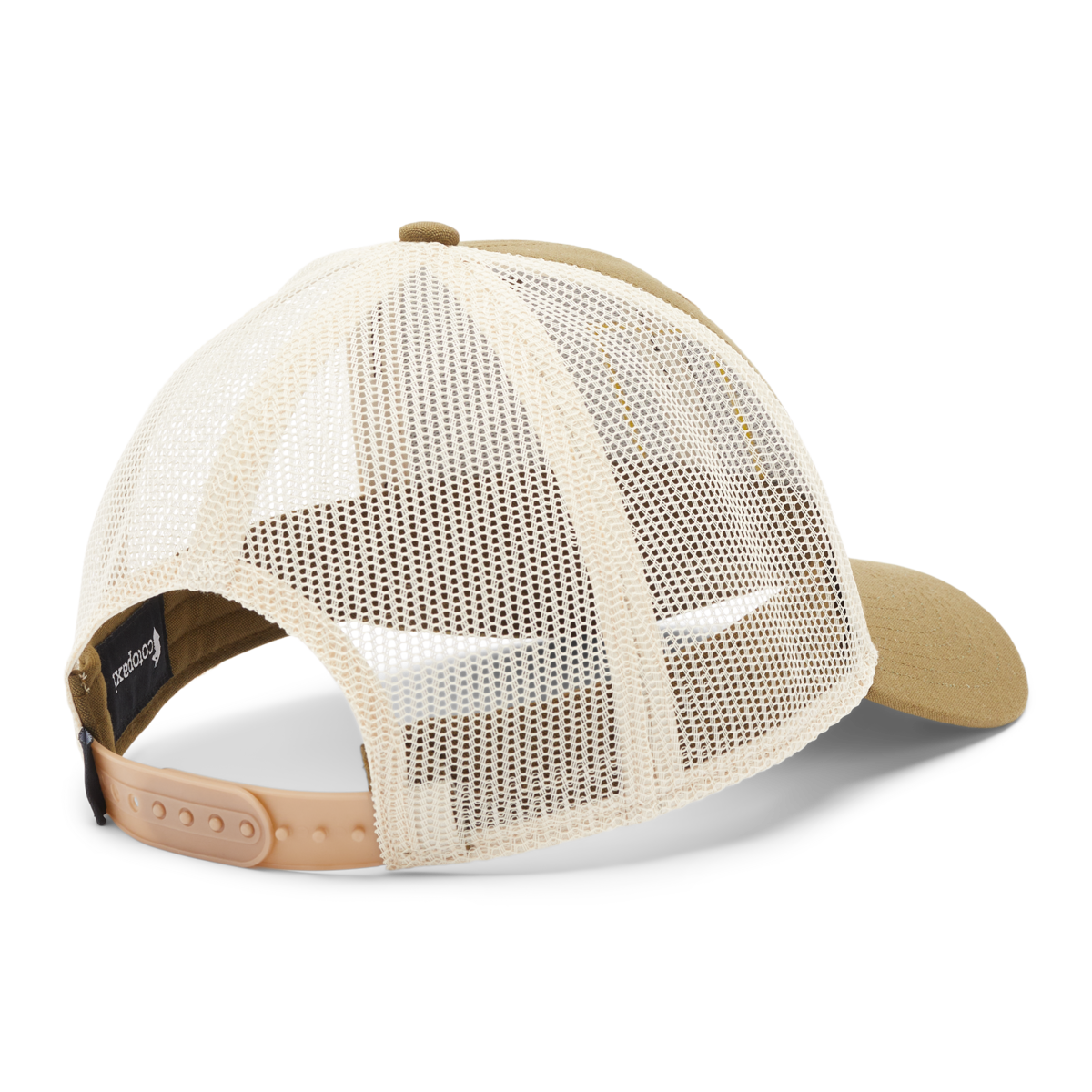 Llama Map Trucker Hat - Image 4