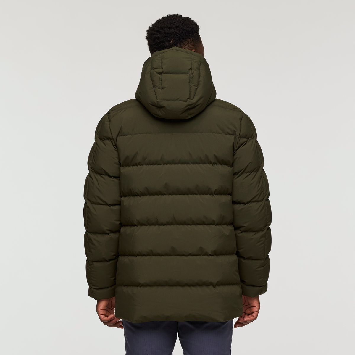 Alivio Down Parka - Men's - Image 4
