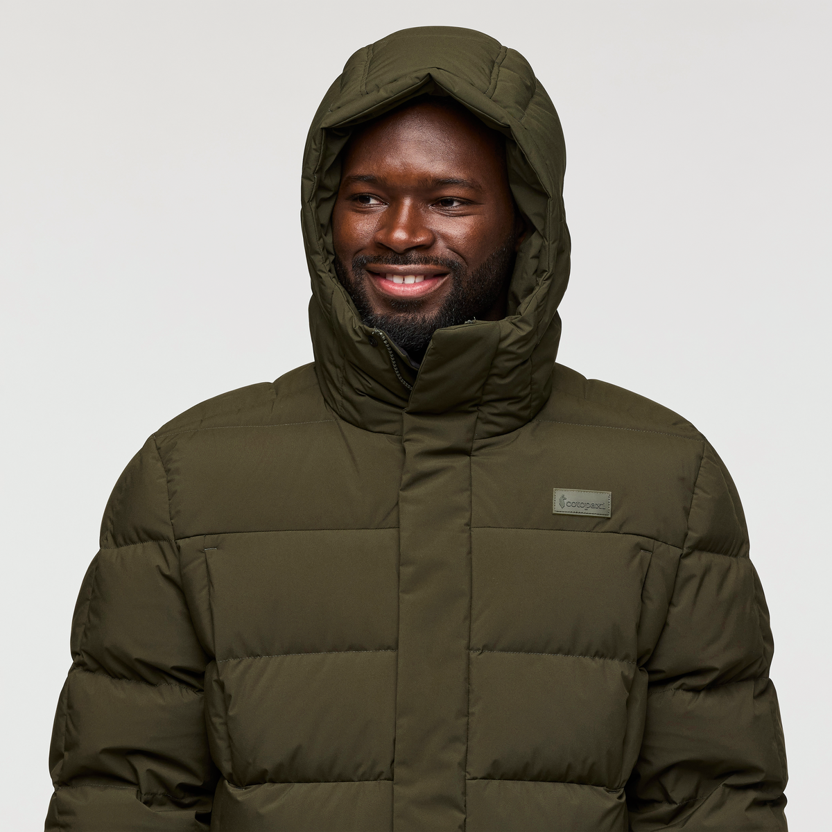 Alivio Down Parka - Men's - Image 5