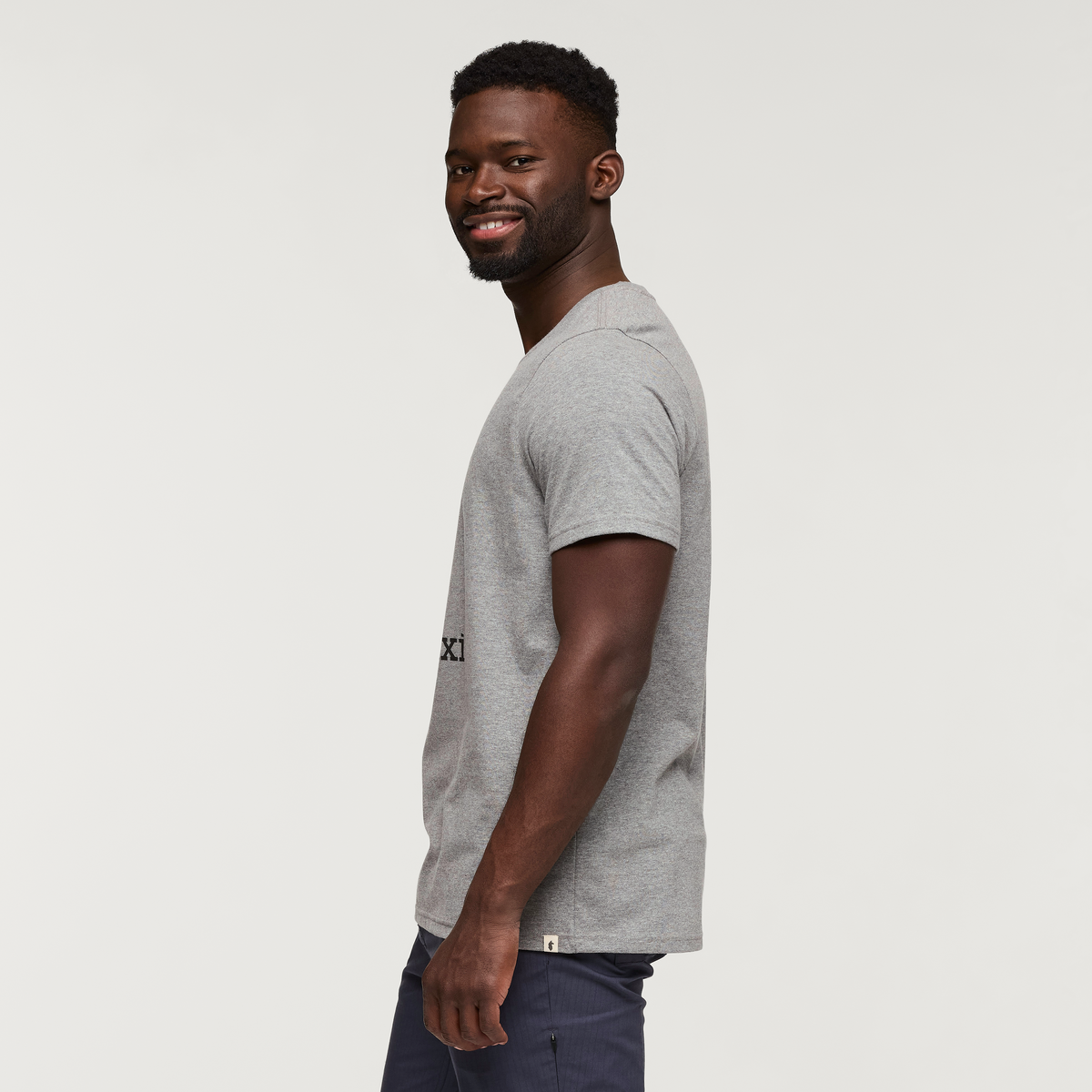 Cotopaxi Llama T-Shirt - Men's - Image 3