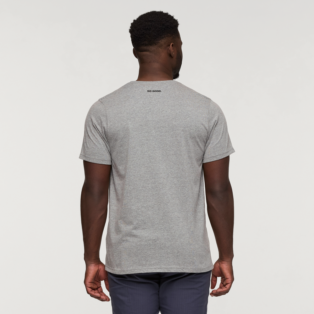 Cotopaxi Llama T-Shirt - Men's - Image 4
