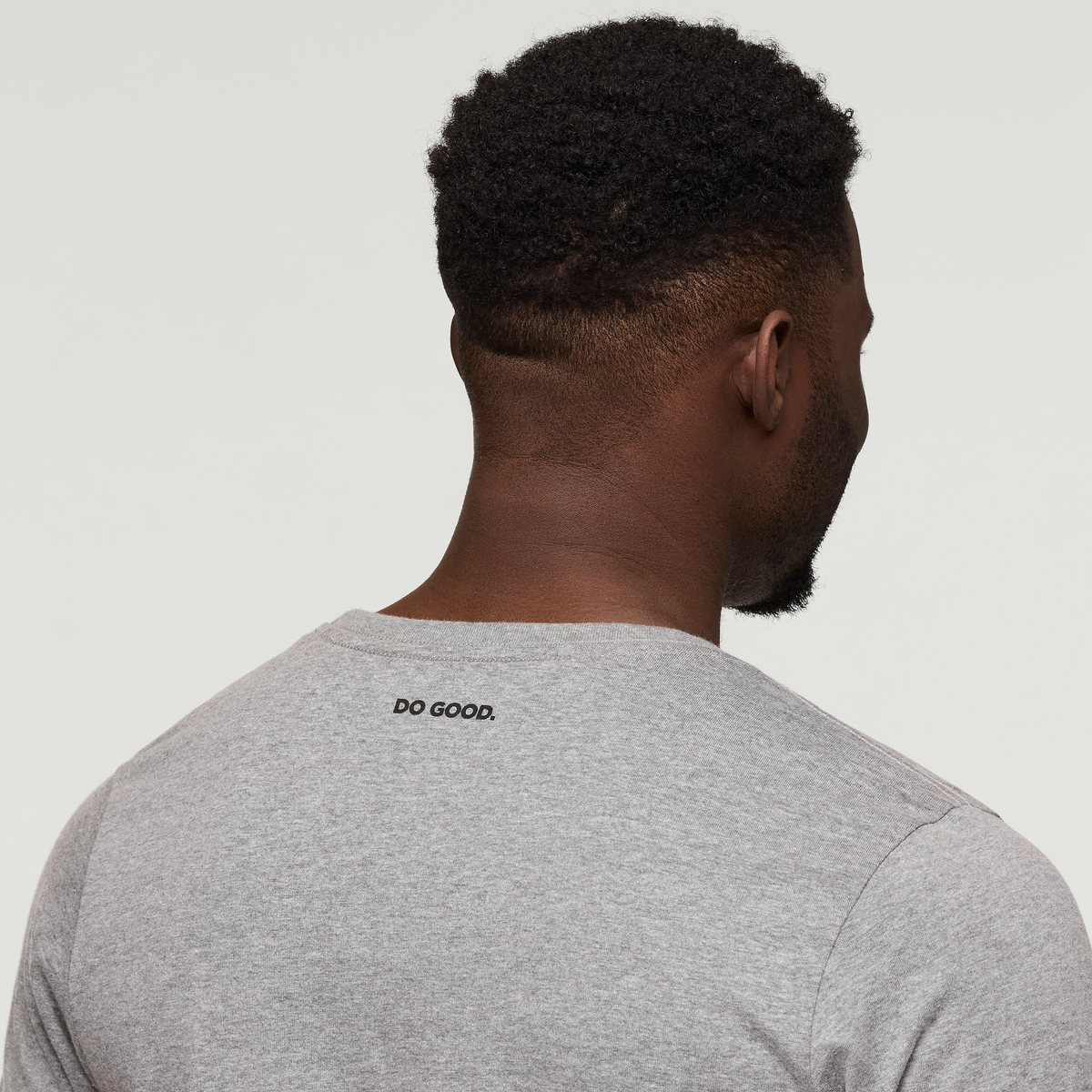Cotopaxi Llama T-Shirt - Men's - Image 6
