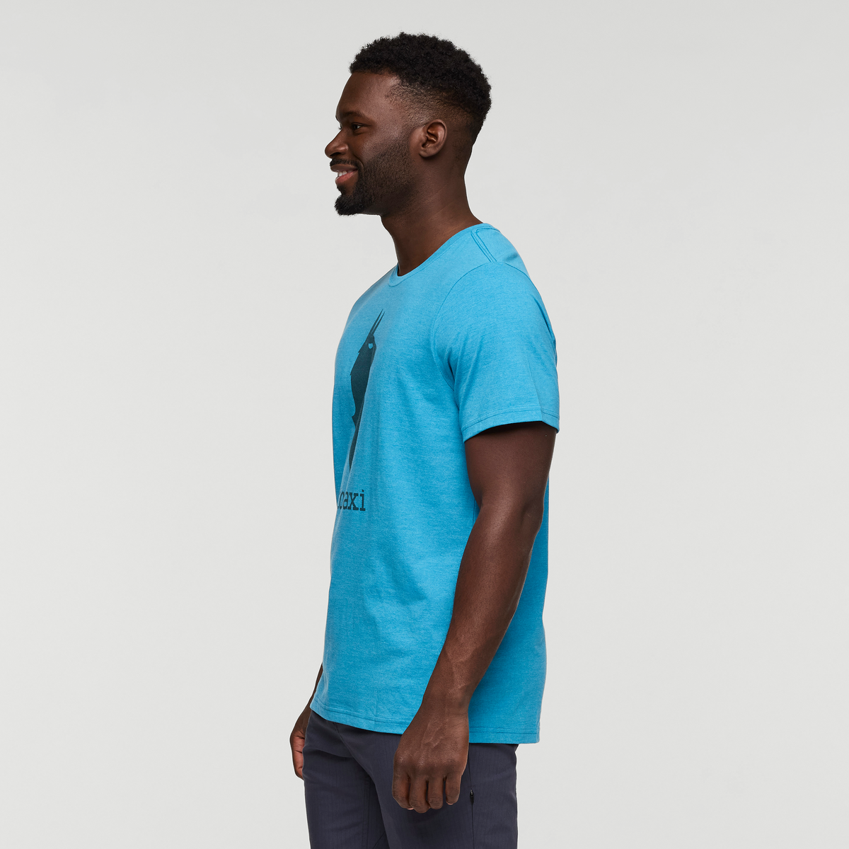 Cotopaxi Llama T-Shirt - Men's - Image 3