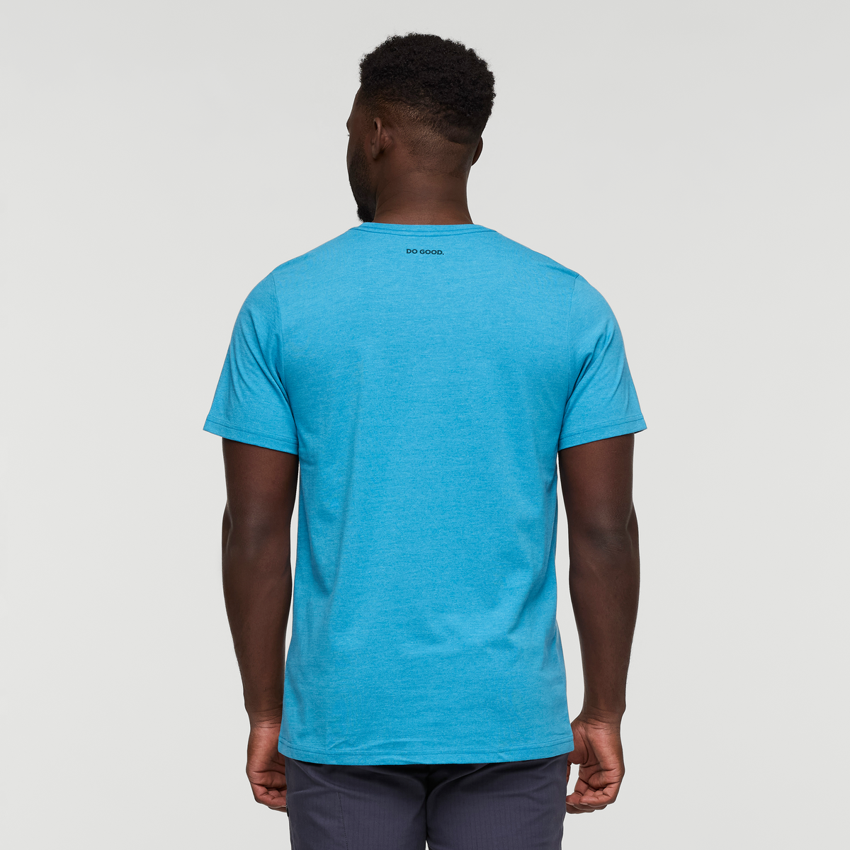Cotopaxi Llama T-Shirt - Men's - Image 4
