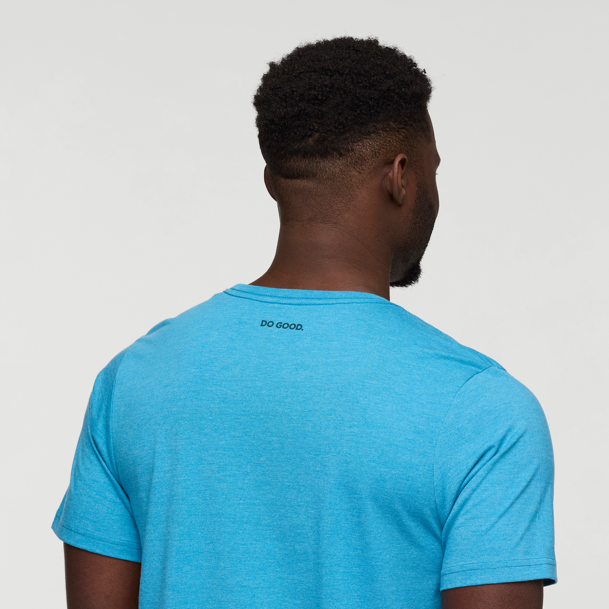 Cotopaxi Llama T-Shirt - Men's - Image 6