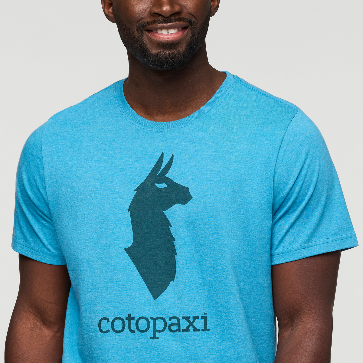 Cotopaxi Llama T-Shirt - Men's - Image 5