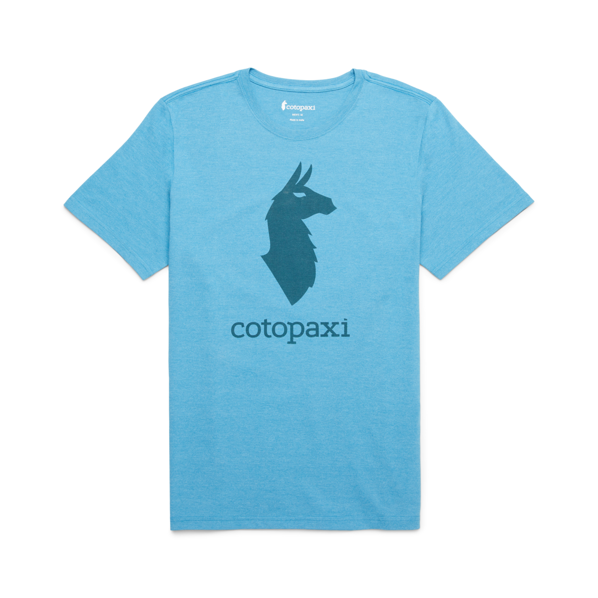 Cotopaxi Llama T-Shirt - Men's - Image 7