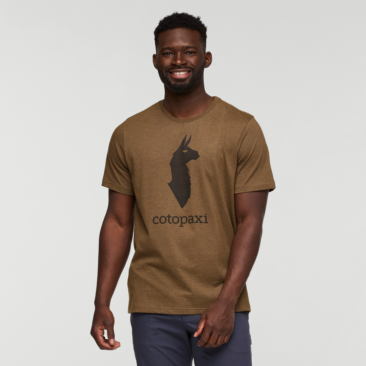 Cotopaxi Llama T-Shirt - Men's - Image 9