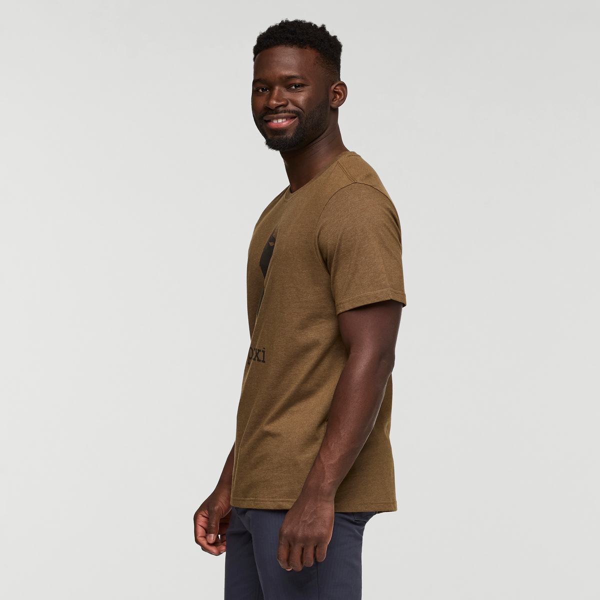 Cotopaxi Llama T-Shirt - Men's - Image 11