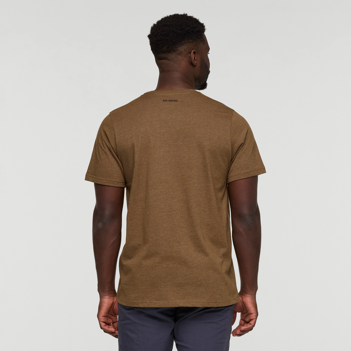 Cotopaxi Llama T-Shirt - Men's - Image 12