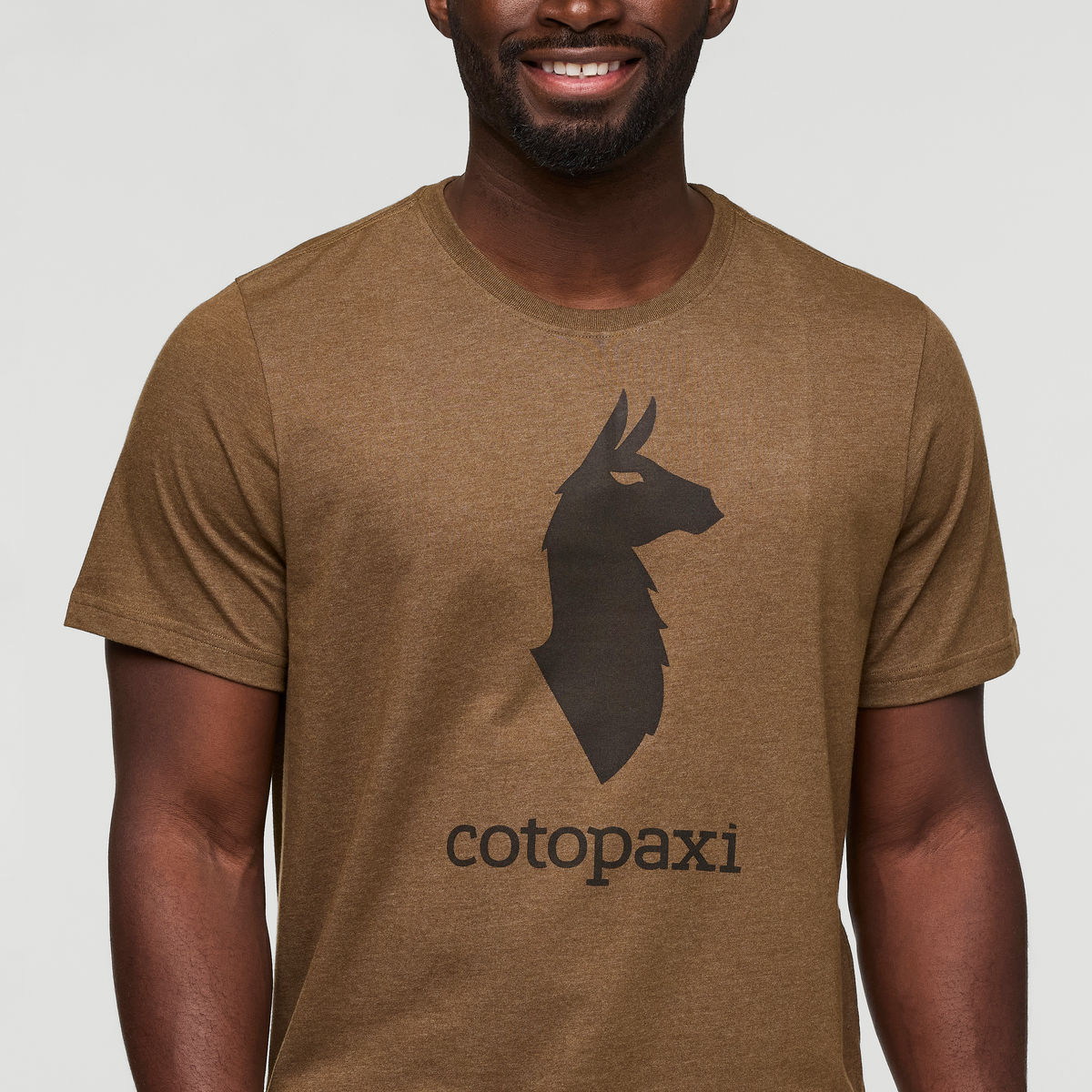 Cotopaxi Llama T-Shirt - Men's - Image 13
