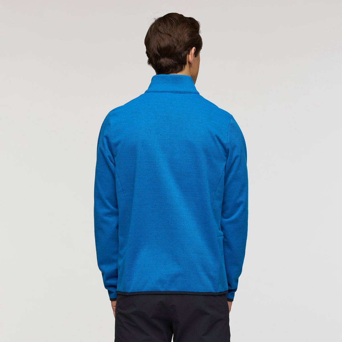 Envo Fleece Quarter-Zip Pullover - Men's - Image 4