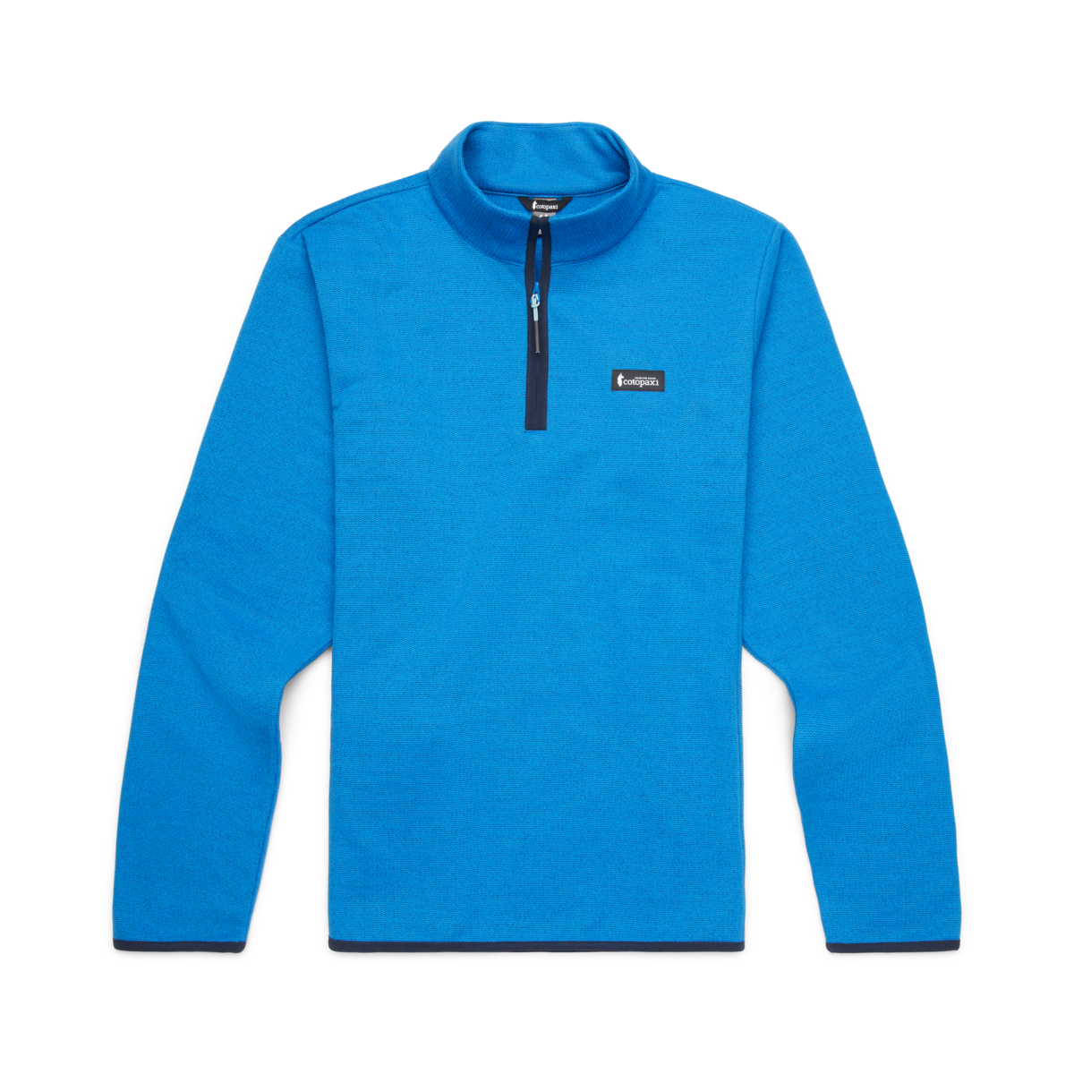Envo Fleece Quarter-Zip Pullover - Men's - Image 8