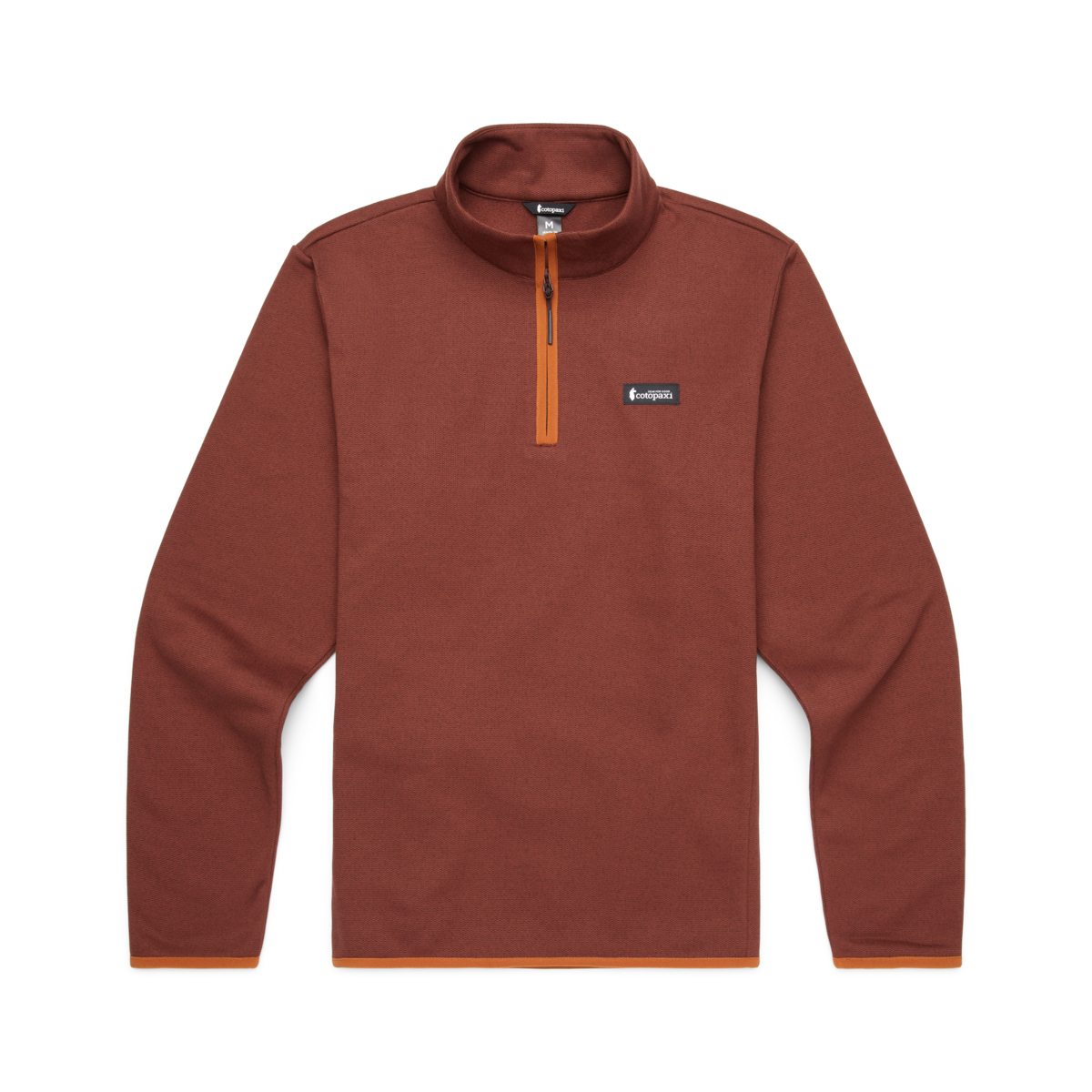 Envo Fleece Quarter-Zip Pullover - Men's - Image 17