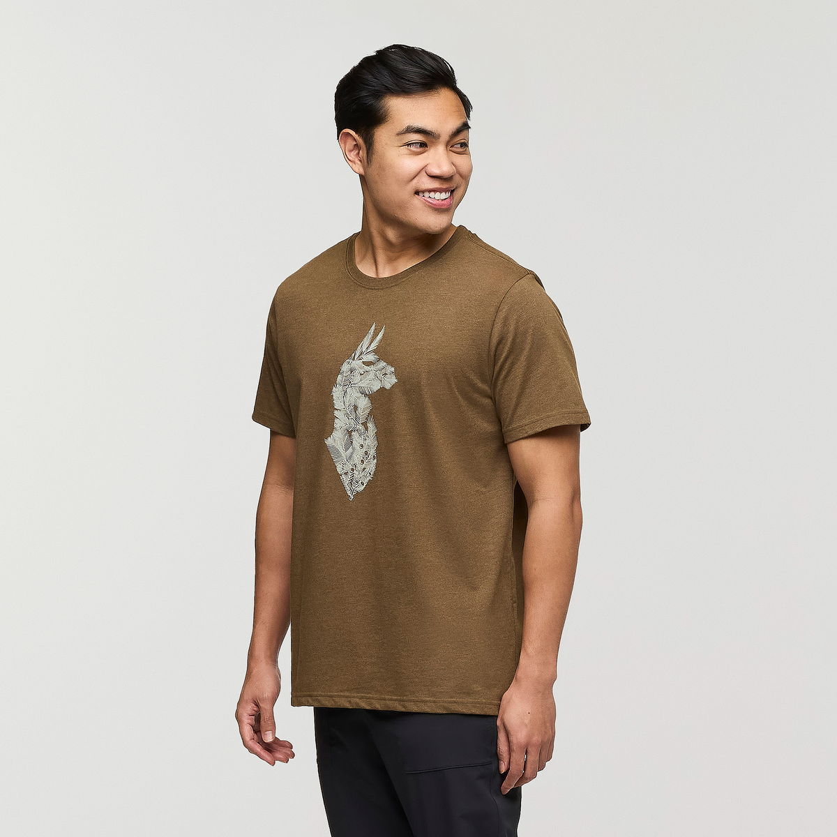 Into the Pines T-Shirt - Men's - Image 3