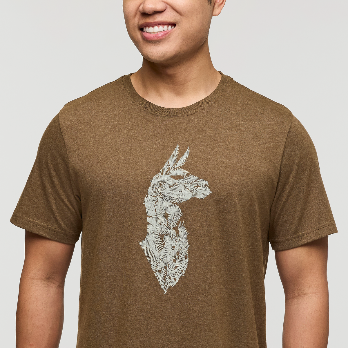 Into the Pines T-Shirt - Men's - Image 5