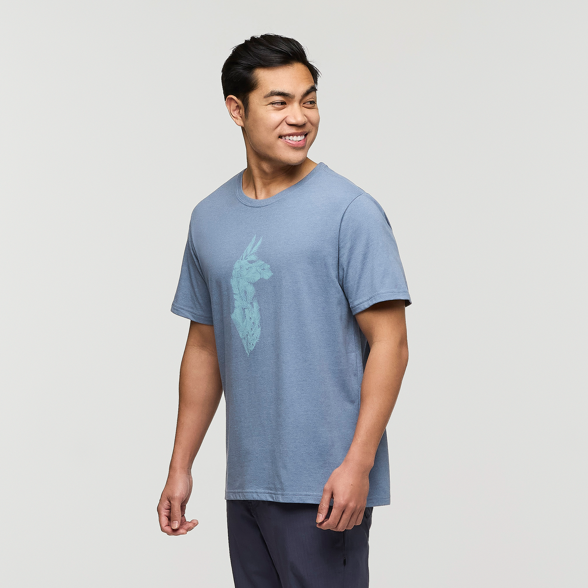 Into the Pines T-Shirt - Men's - Image 10