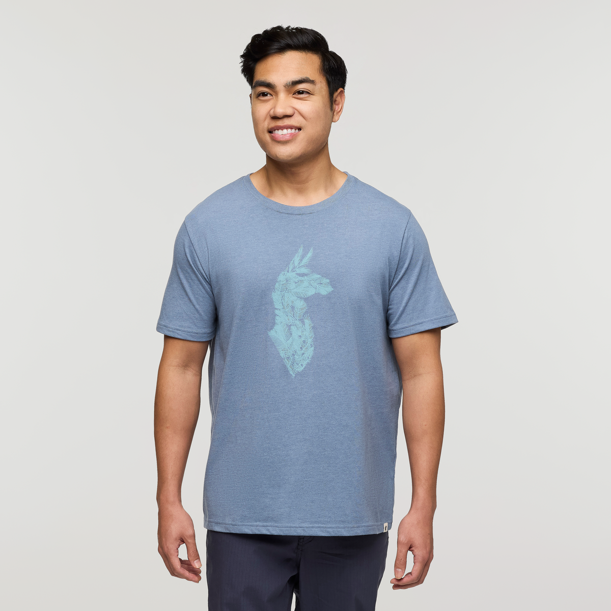 Into the Pines T-Shirt - Men's - Image 8