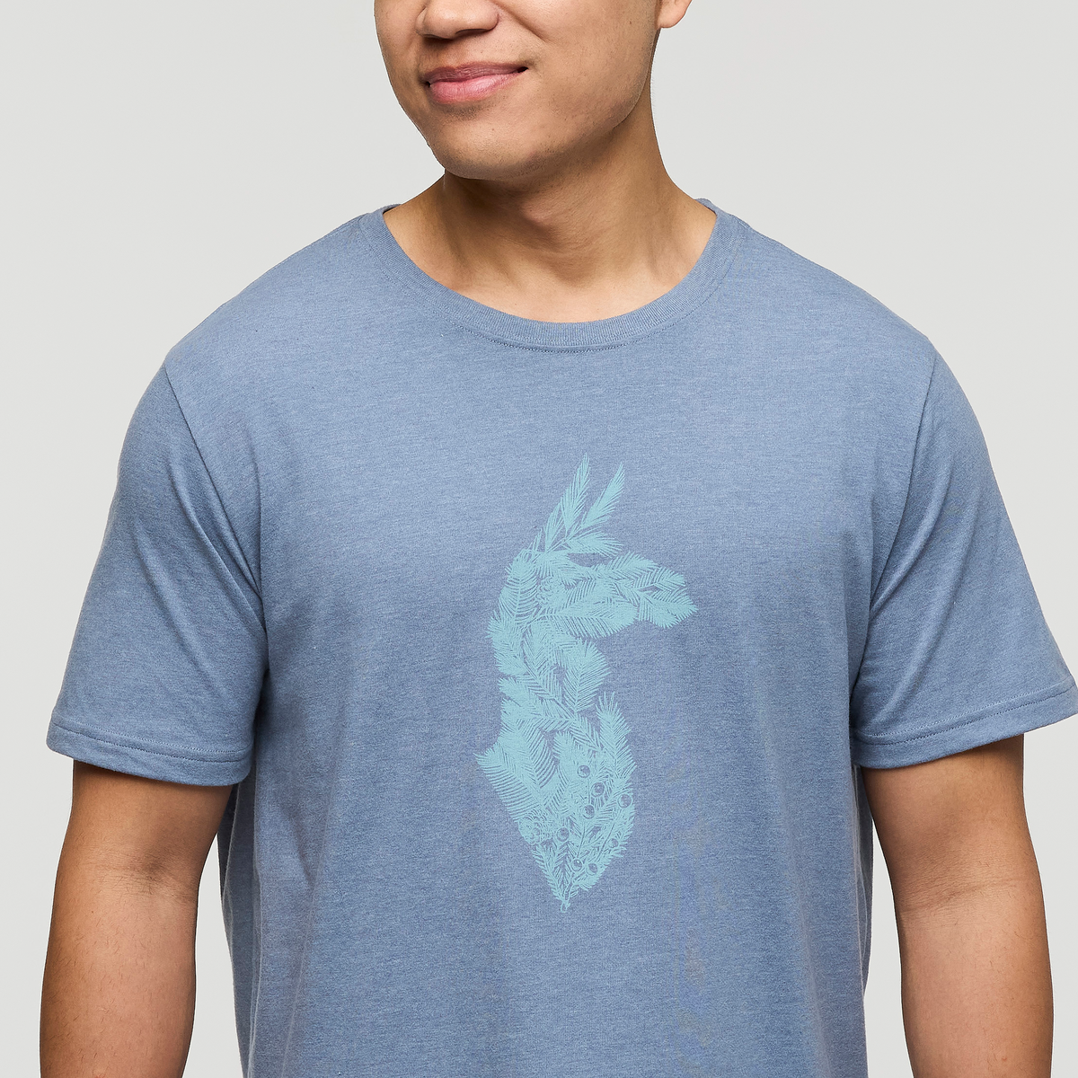 Into the Pines T-Shirt - Men's - Image 12