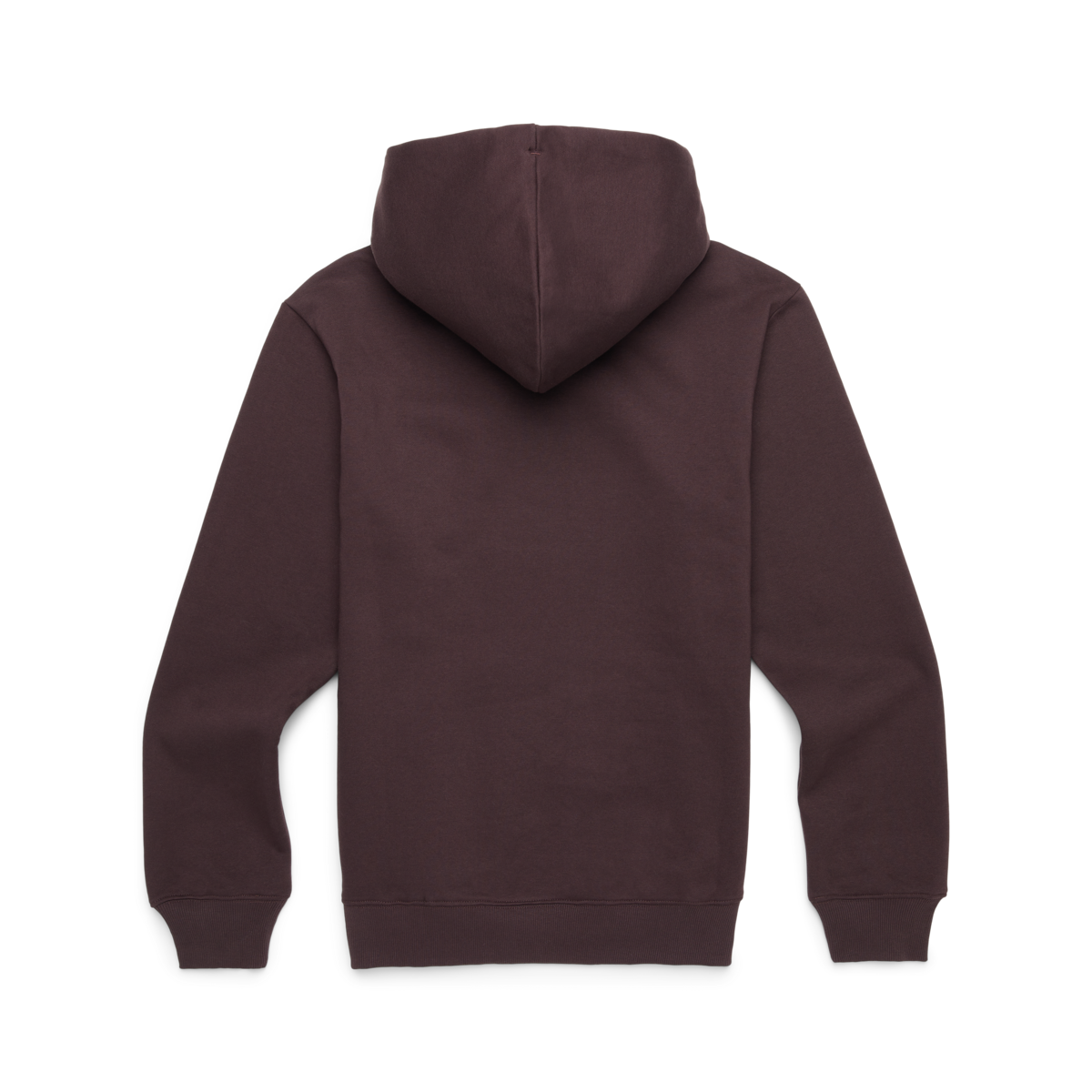 Alternative view of Llama Patch Pullover Hoodie - Men's