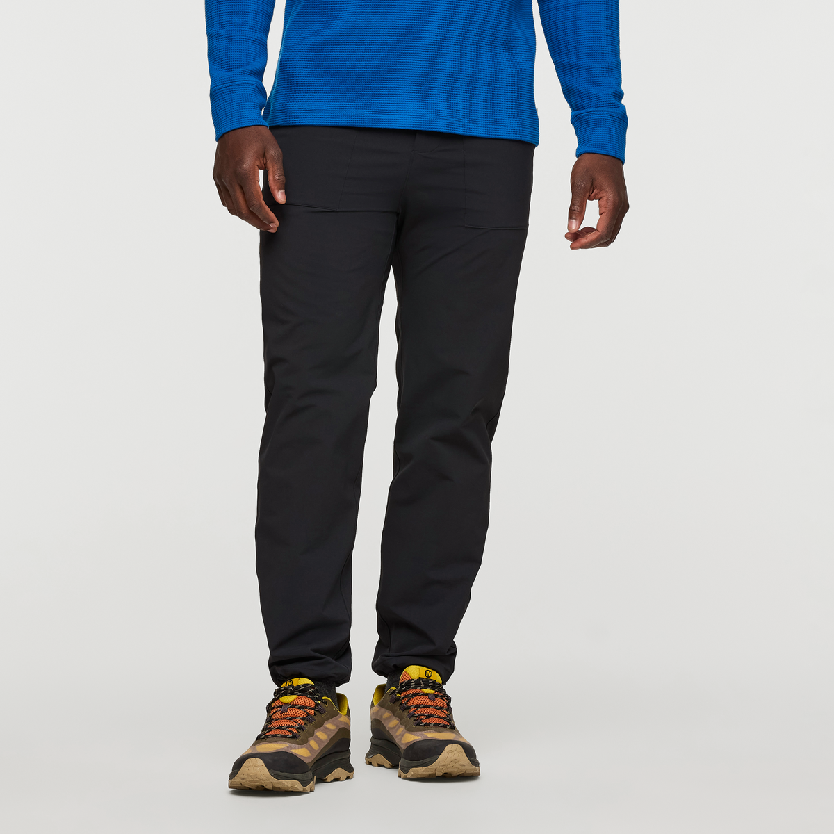 Subo Tech Pant - Men's