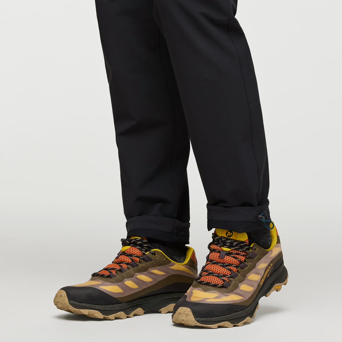 Subo Tech Pant - Men's - Image 12
