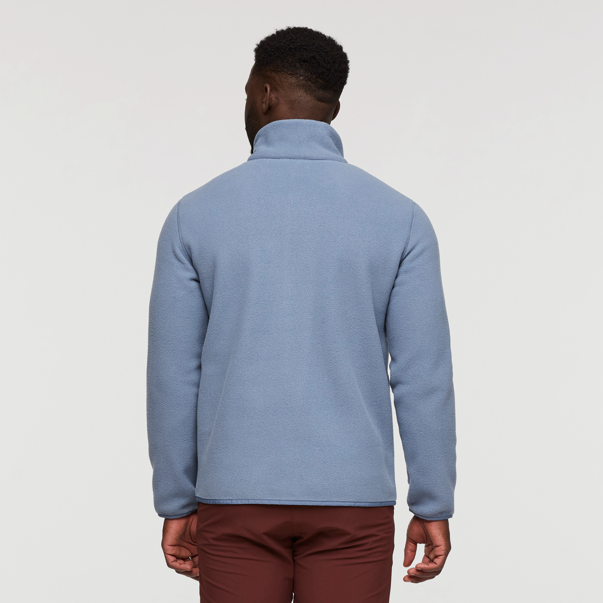 Teca Fleece Full-Zip Jacket - Men's - Image 4