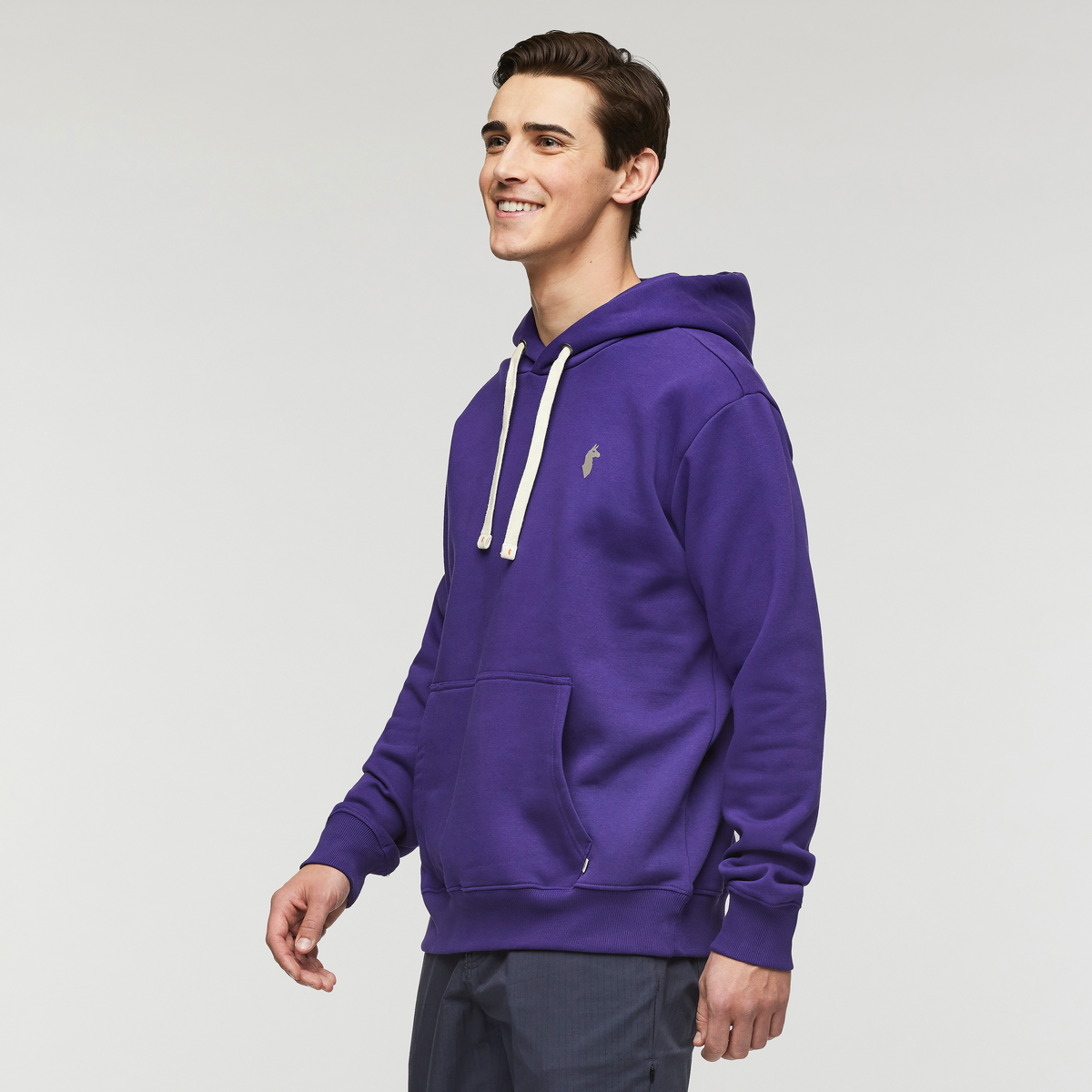 Up and Up Pullover Hoodie - Men's - Image 3