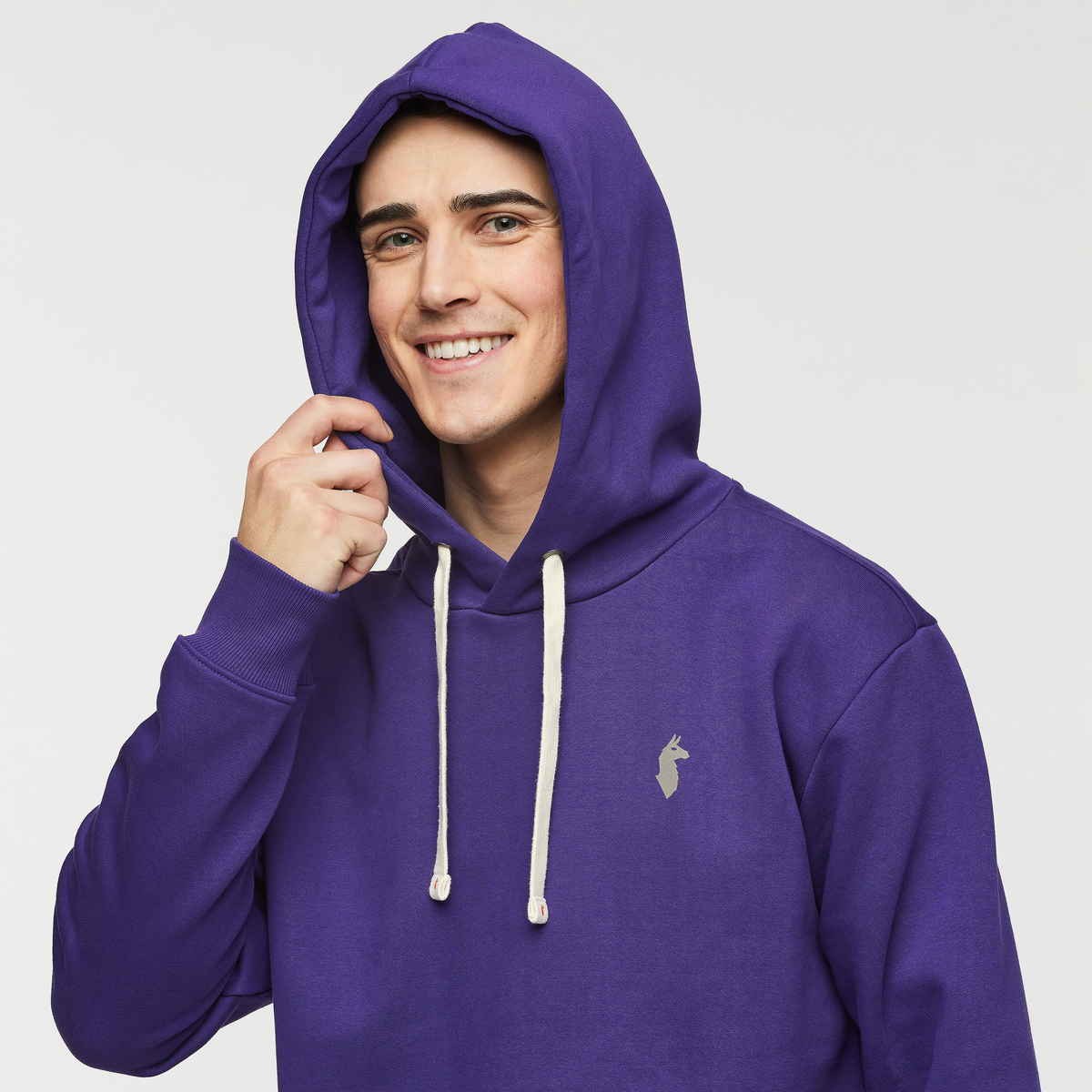 Up and Up Pullover Hoodie - Men's - Image 5