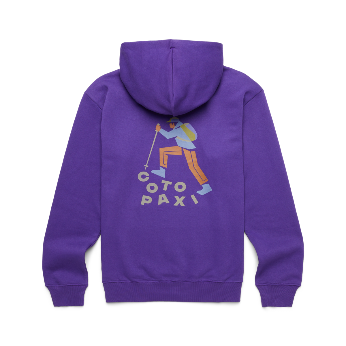 Up and Up Pullover Hoodie - Men's - Image 8