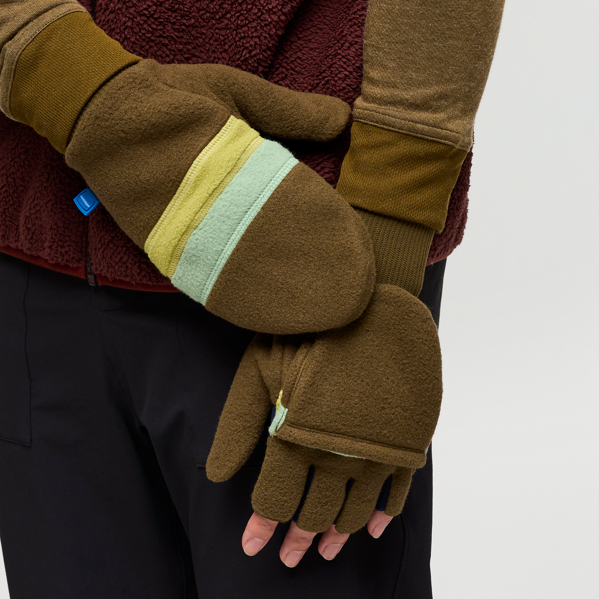Teca Fleece Glitten - Image 5
