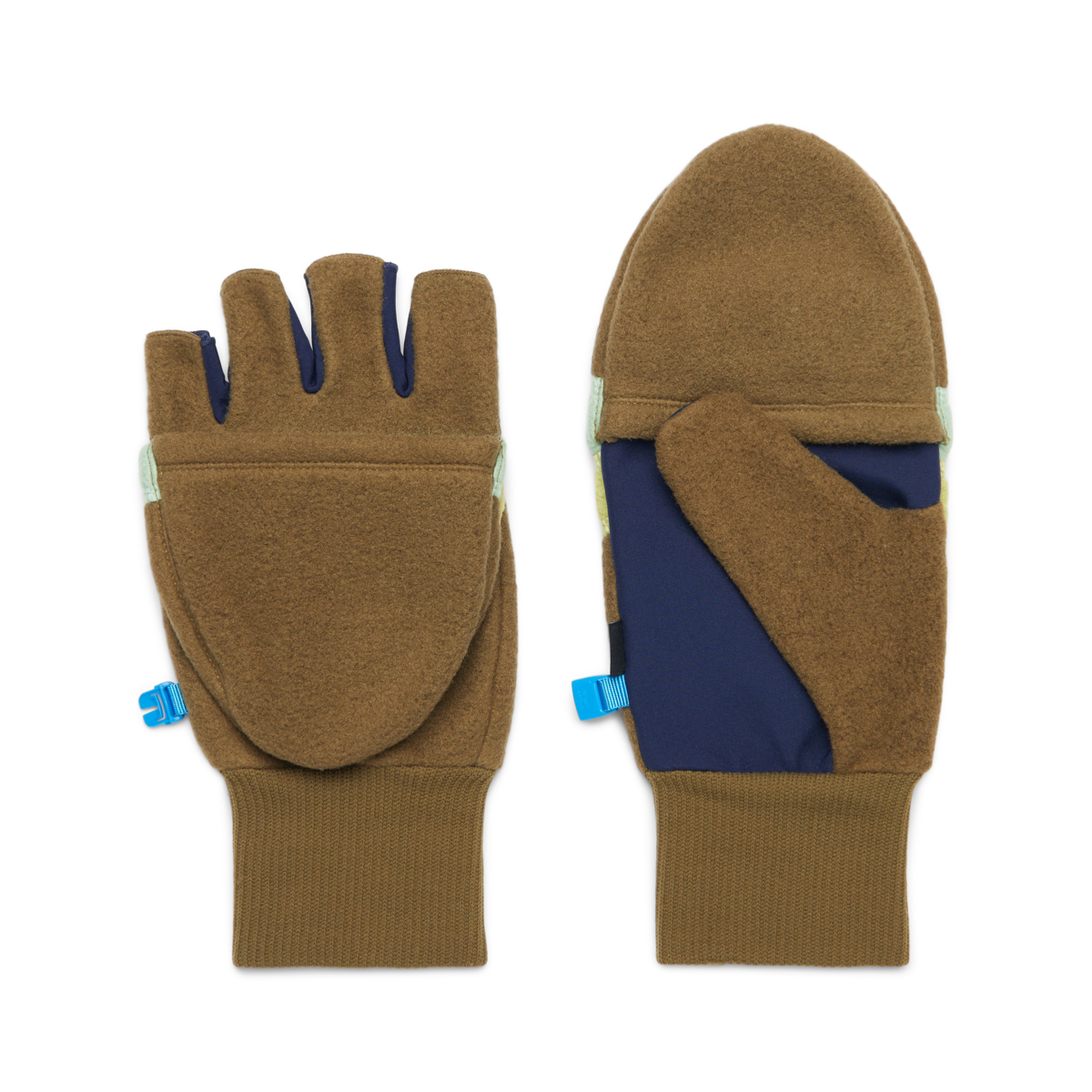 Teca Fleece Glitten - Image 4