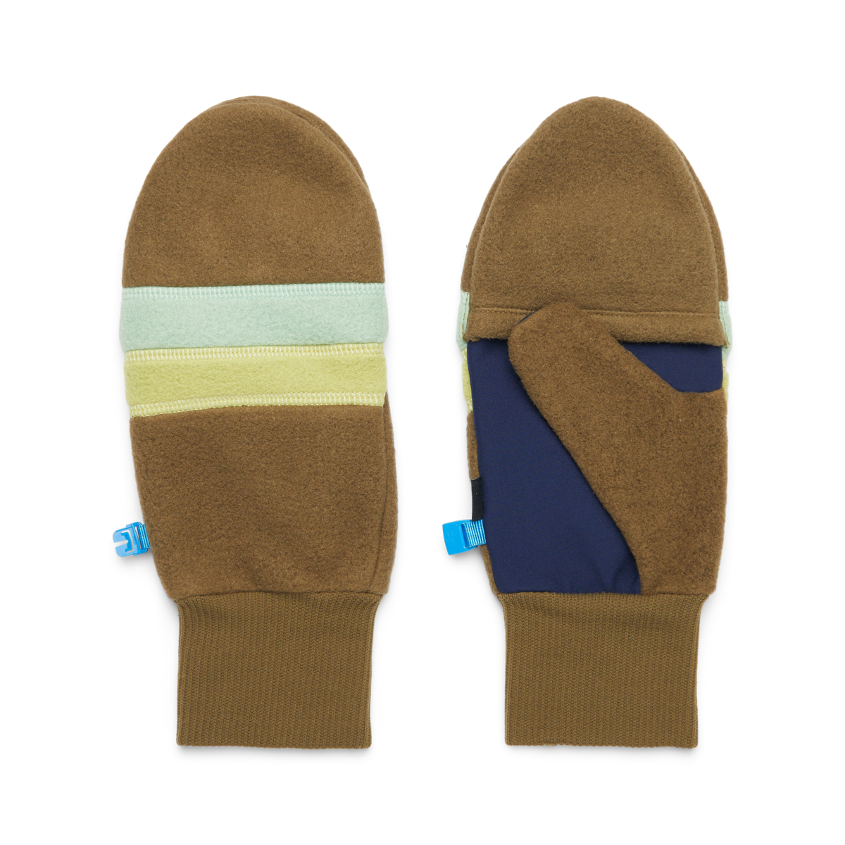 Teca Fleece Glitten - Image 3